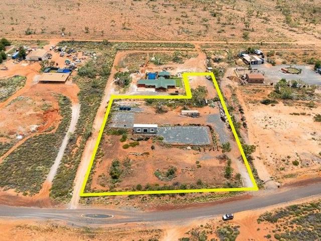 House for sale in Boodarie, Western Australia