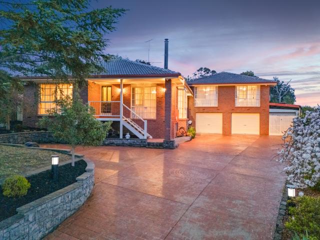 House for sale in Camerons Creek, Victoria