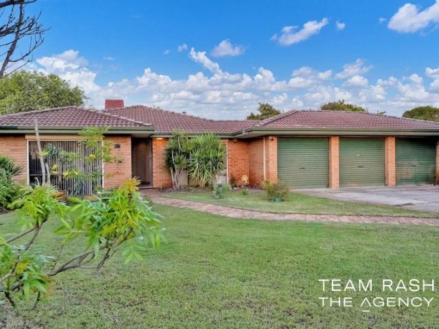 House for sale in Kiara, City of Swan