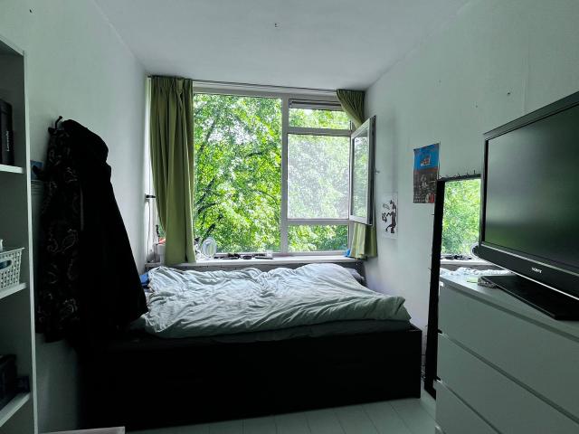 Kamer te huur in West, Tilburg