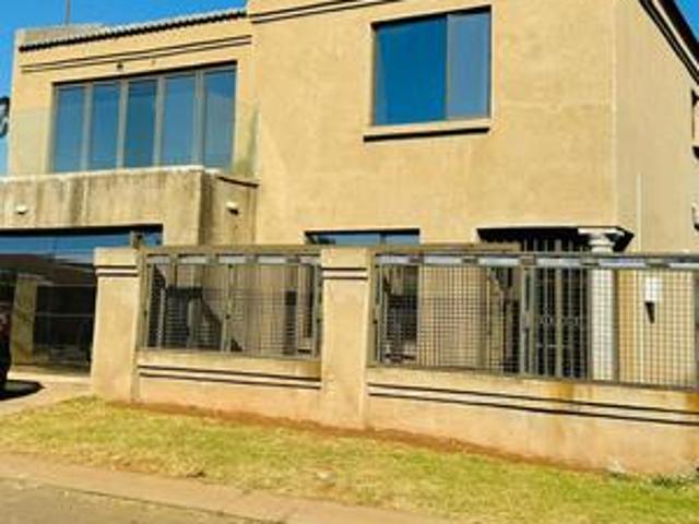 House for rent in Ekurhuleni, Gauteng