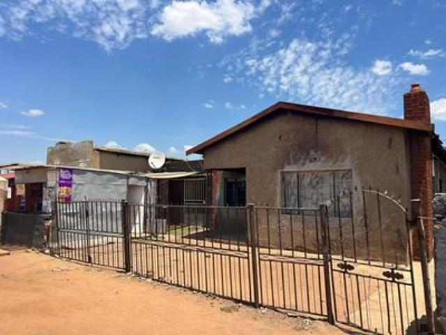 House for sale in Ekurhuleni, Gauteng