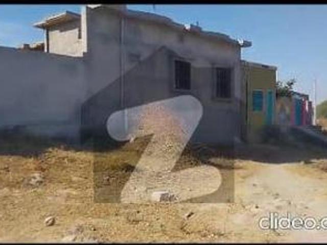 House for sale in Attock