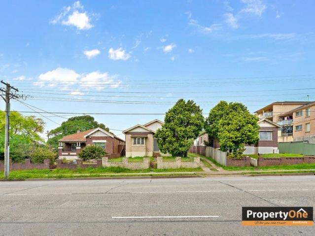 House for sale in Sydney, New South Wales