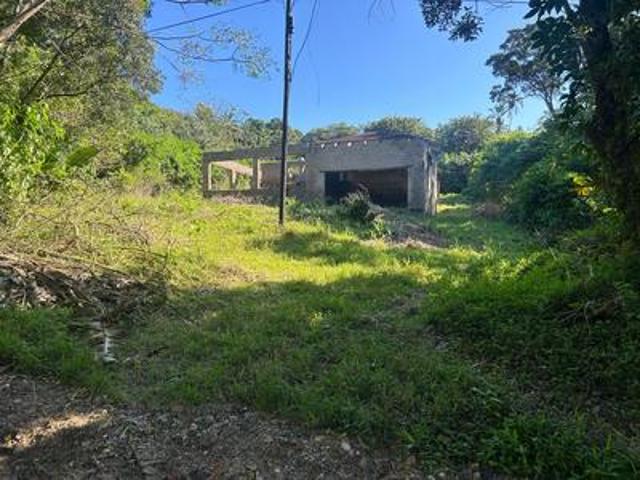 Land for sale in Ugu District Municipality, Kwazulu-natal