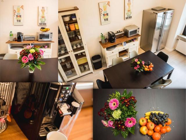 Apartment mieten in Sedansberg, Wuppertal