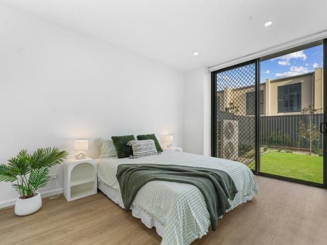 Townhouse for sale in Sydney, New South Wales