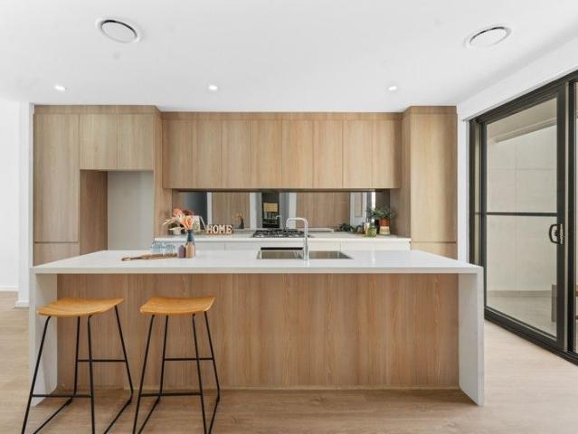 Townhouse for sale in Sydney, New South Wales