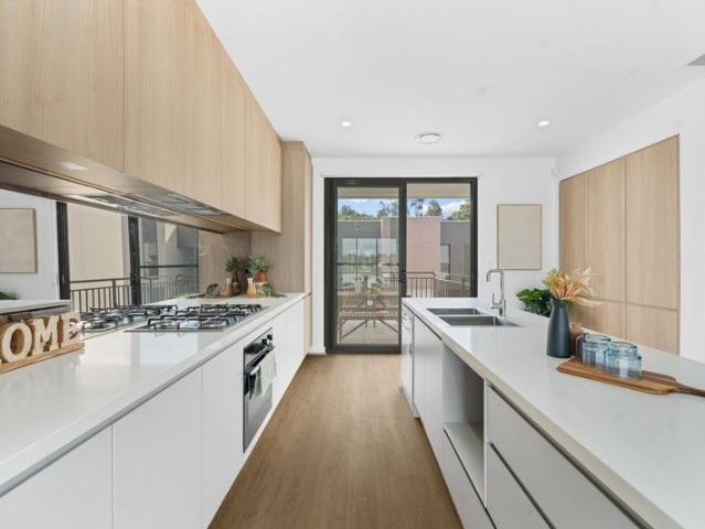Townhouse for sale in Sydney, New South Wales