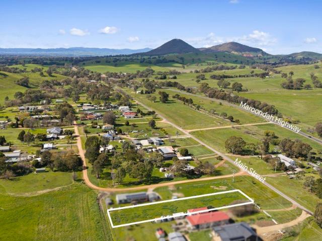 Land for sale in Maindample, Victoria
