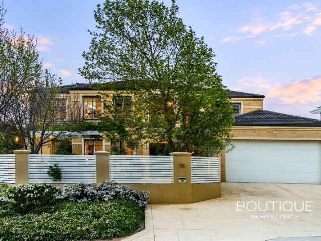 House for sale in Hillarys, Western Australia