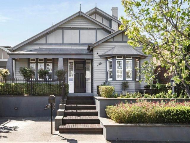 House for sale in Brunswick East, Melbourne