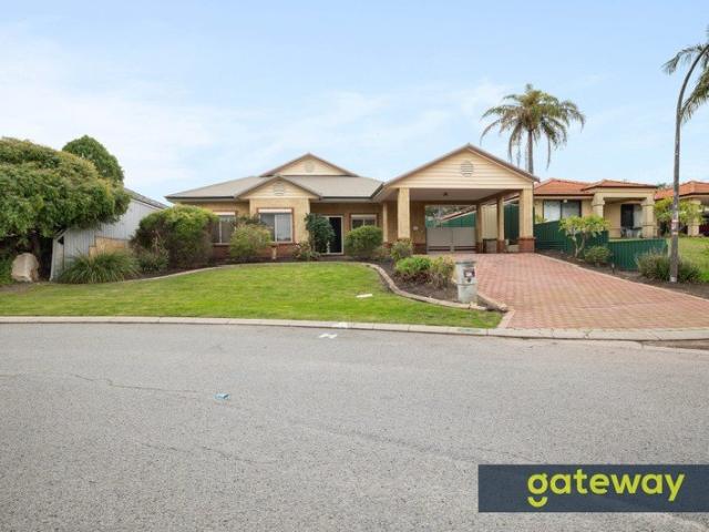 House for rent in Atwell, Western Australia