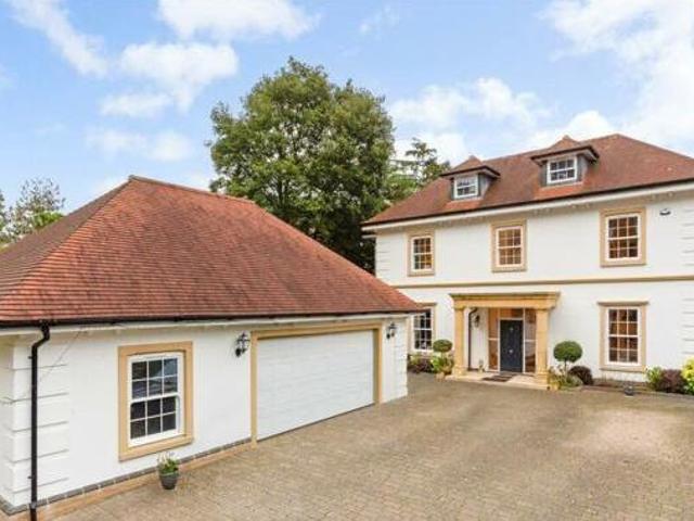 House for sale in Poole