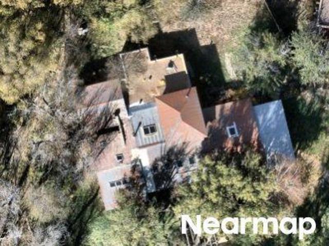 House for sale in Santa Fe, New Mexico