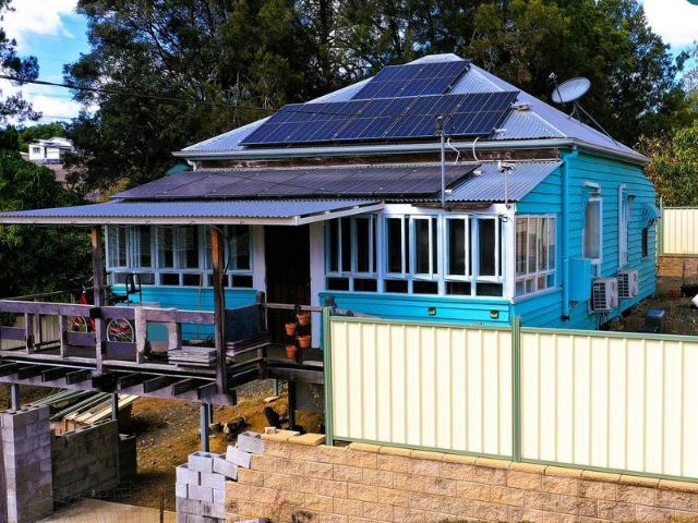 House for sale in Mount Morgan, Queensland