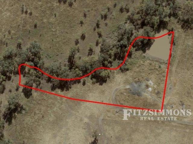 Land for sale in Dalby, Queensland