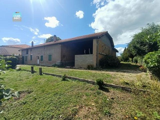 Maison vente à Bourg-en-Bresse, Biziat