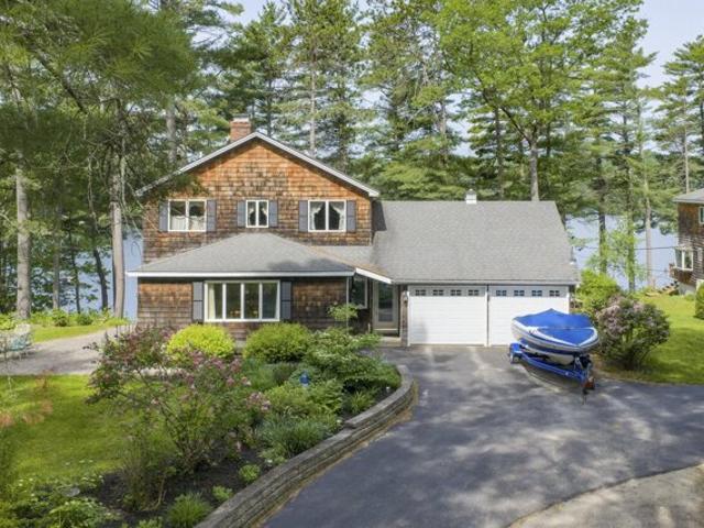 House for sale in New Gloucester, Maine