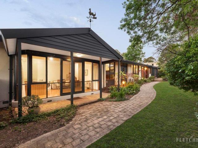 House for sale in Blackburn, Melbourne