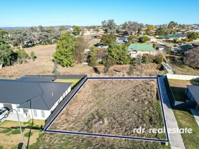 Land for sale in Inverell, New South Wales