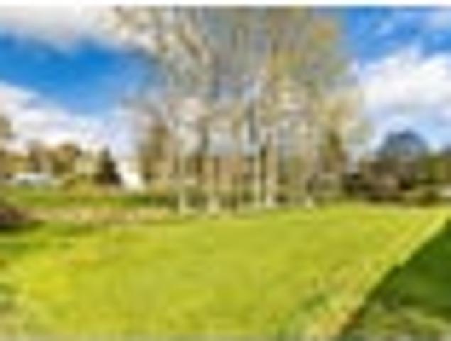 Land for sale in Raetihi, Ruapehu District