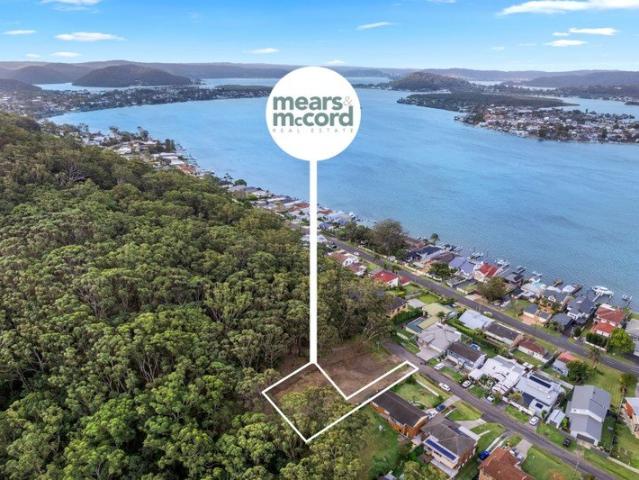 Land for sale in Gosford, New South Wales