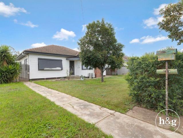 House for sale in Tongala, Shire of Campaspe