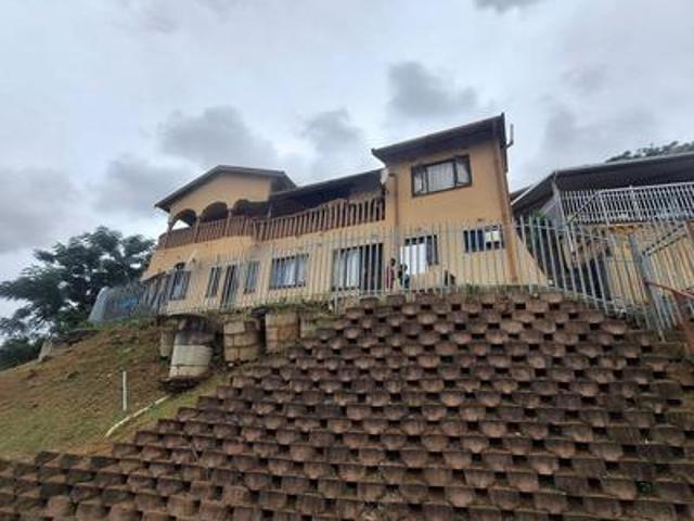 House for sale in Seaview, Kwazulu-natal
