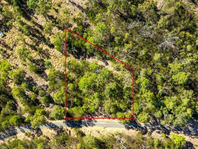 Land for sale in Cobargo, New South Wales