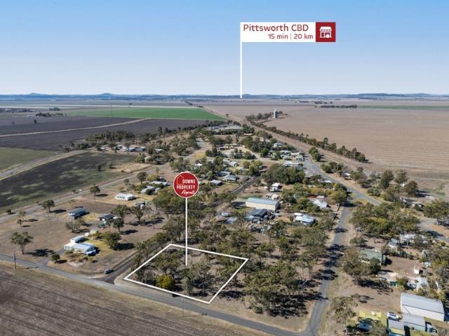 Land for sale in Brookstead, Queensland