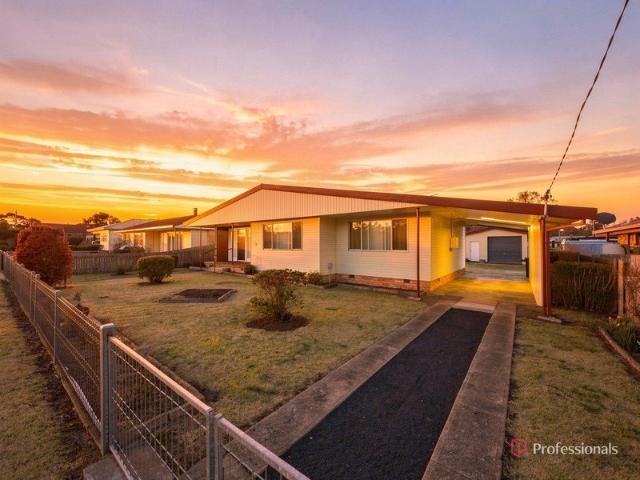 House for sale in Abington, New South Wales