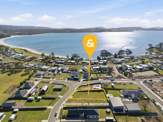 Land for sale in Orford, Tasmania