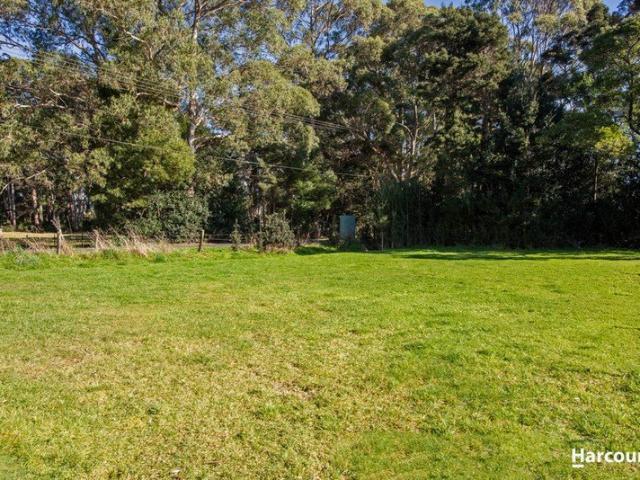 Land for sale in Strahan, Tasmania