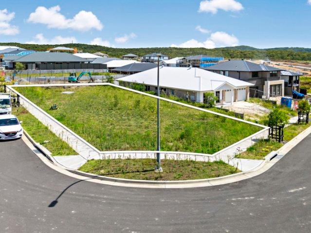 Land for sale in Ambergate, New South Wales