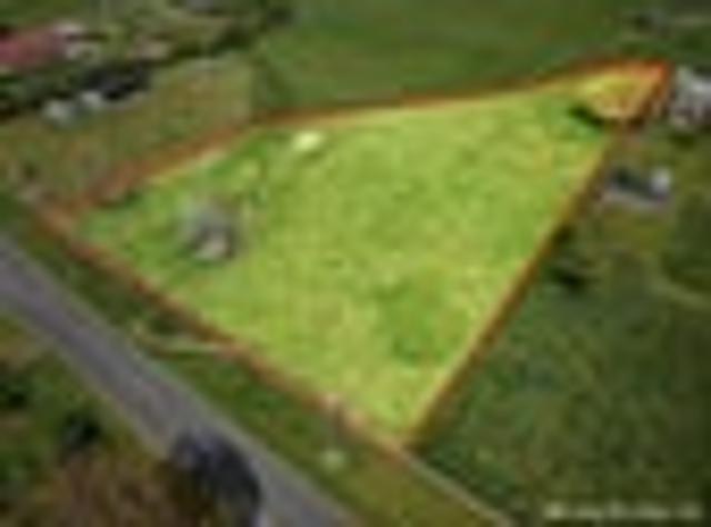 Land for sale in Lower Norsewood, Ormondville