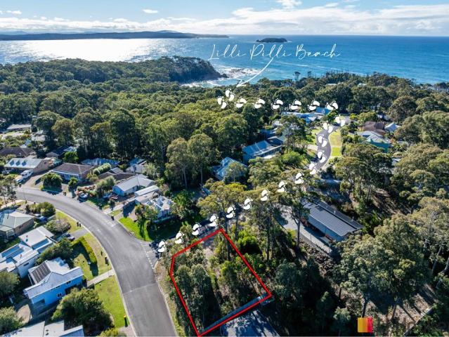 Land for sale in Lilli Pilli, New South Wales