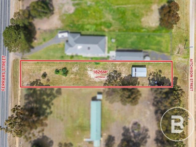 Land for sale in Rokewood, Golden Plains Shire