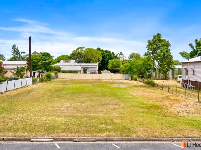 Land for sale in Rockhampton, Queensland