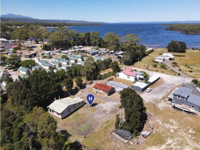 House for sale in Strahan, Tasmania