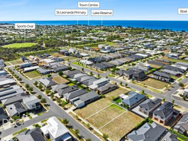 Land for sale in St Leonards, Victoria
