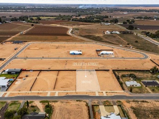 Land for sale in Nichols Point, Victoria