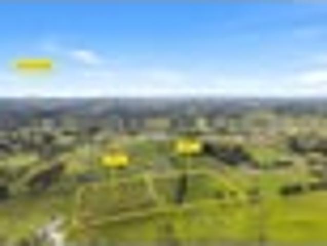 Land for sale in Kawau Island