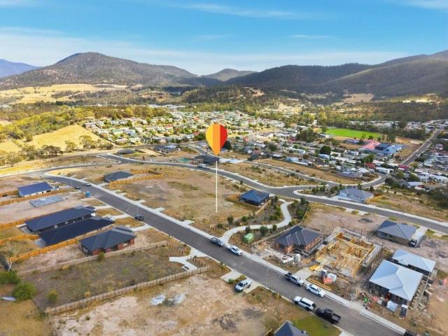 Land for sale in Hobart, Tasmania