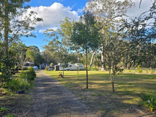 Property for sale in Tomerong, New South Wales