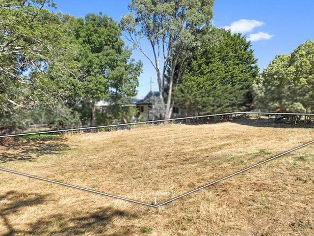 Land for sale in Loch, Victoria
