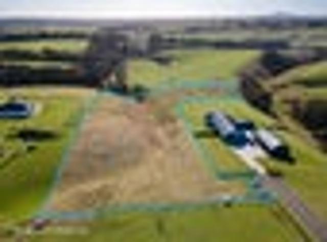 Land for sale