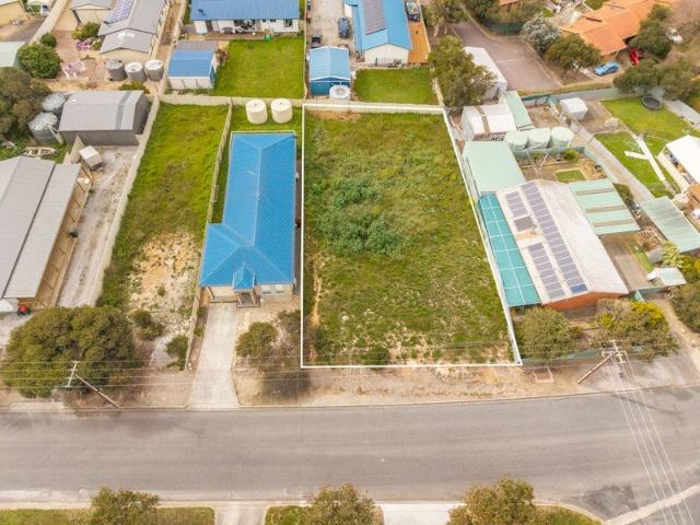 Land for sale in Lincoln Gardens, Port Lincoln