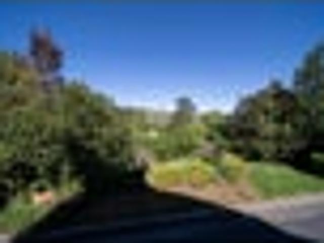 Land for sale in Huntsbury, Christchurch