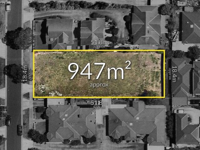 Land for sale in Camerons Creek, Victoria